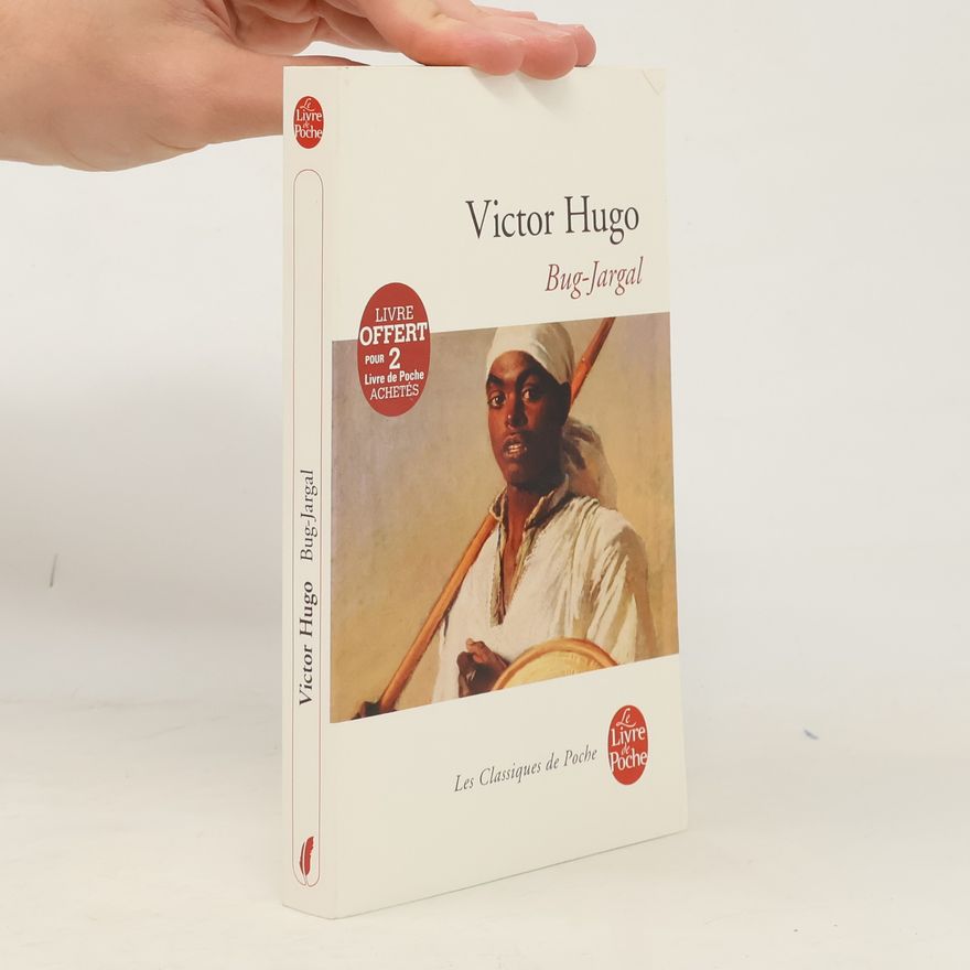 Victor Hugo Bug-Jargal