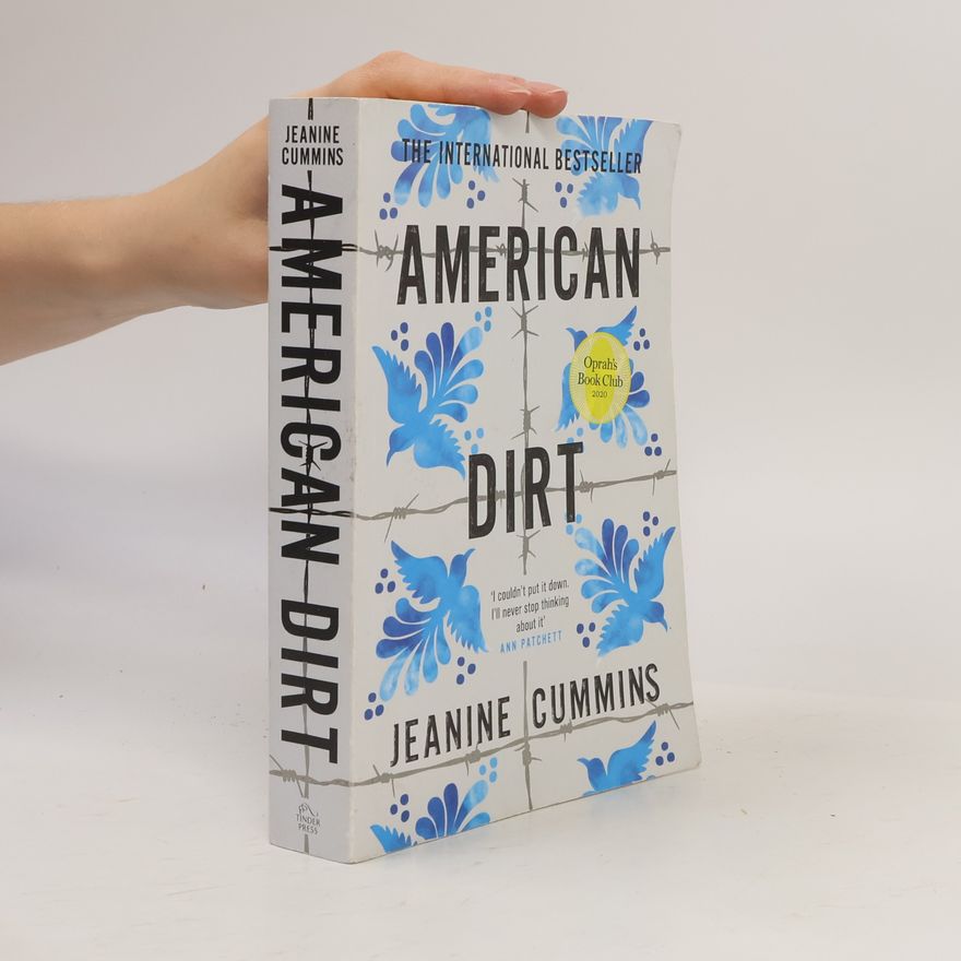 Jeanine Cummins American Dirt