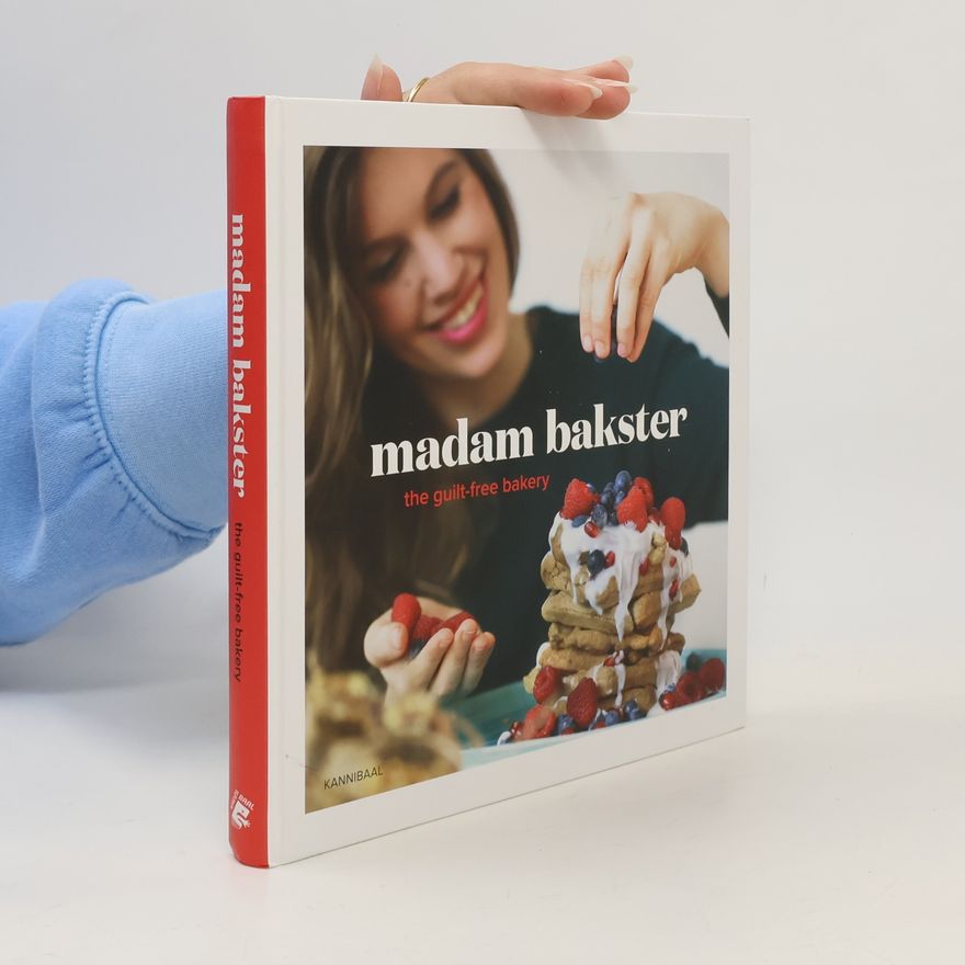 Madam Bakster Madam Bakster