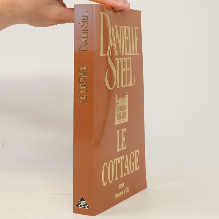 Danielle Steel Le Cottage