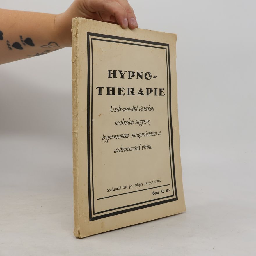 Autorenkollektiv Hypnotherapie