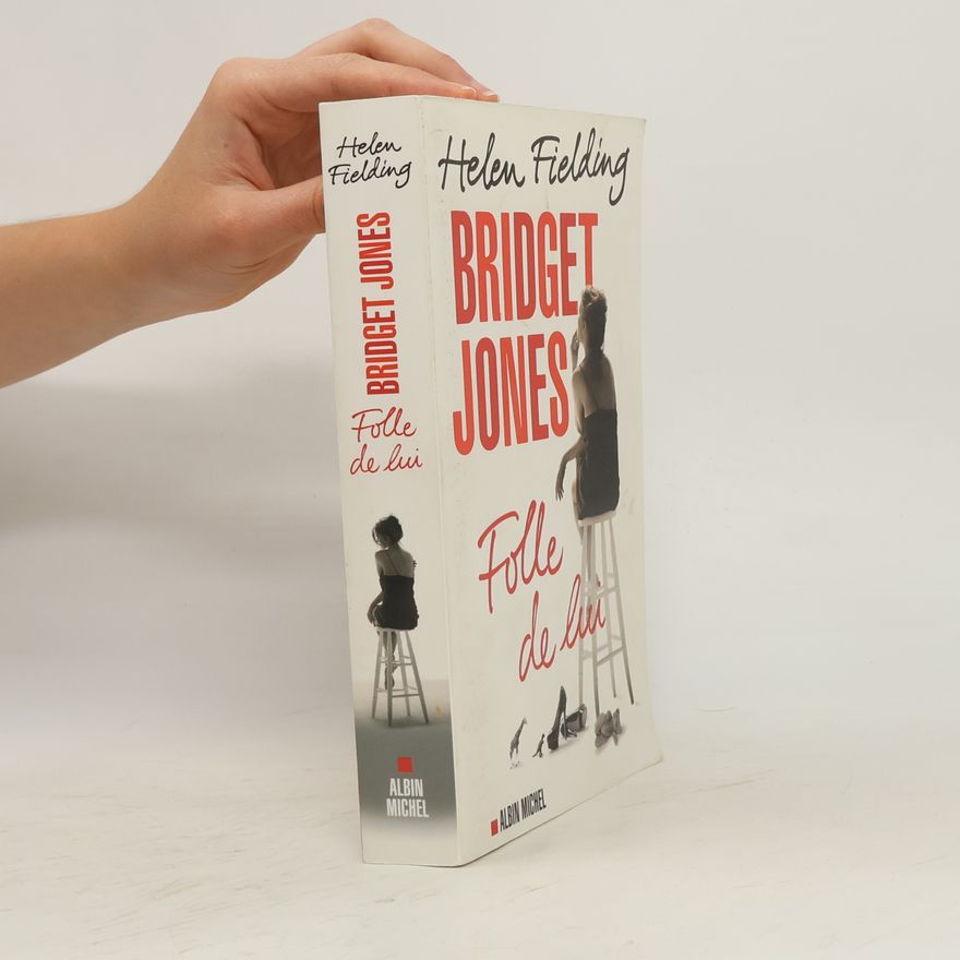 Helen Fielding Bridget Jones