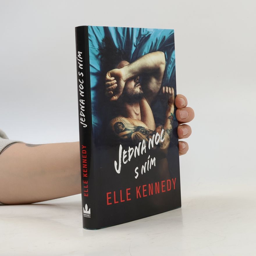 Elle Kennedy Jedna noc s ním