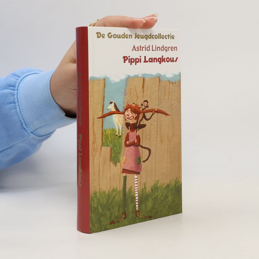 Astrid Lindgren De Gouden Jeugdcollectie