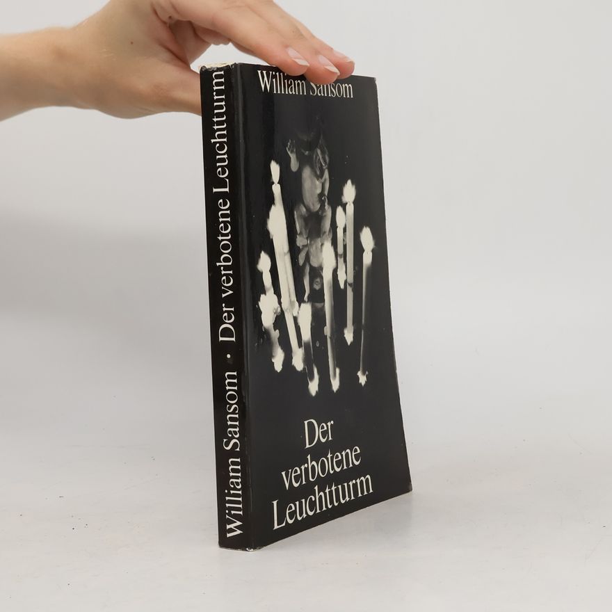 William Sansom Der verbotene Leuchtturm