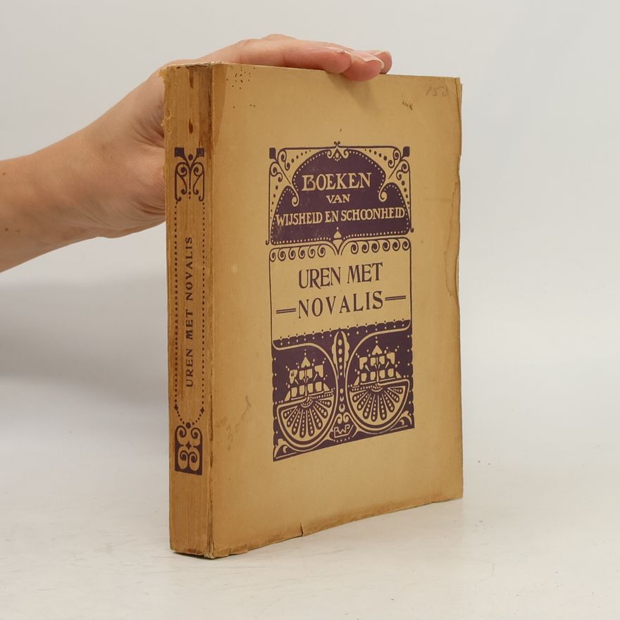 P.C. Boutens Uren met Novalis