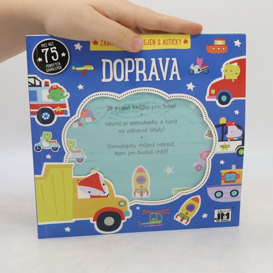 Various authors Doprava