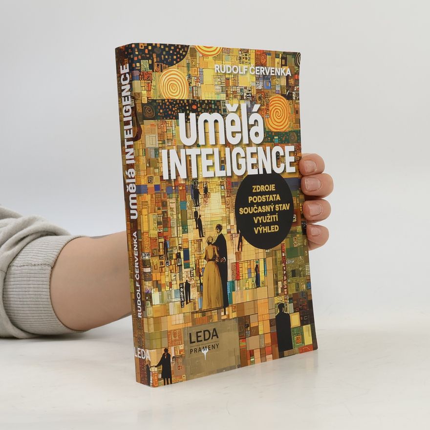 Rudolf Červenka Umělá inteligence