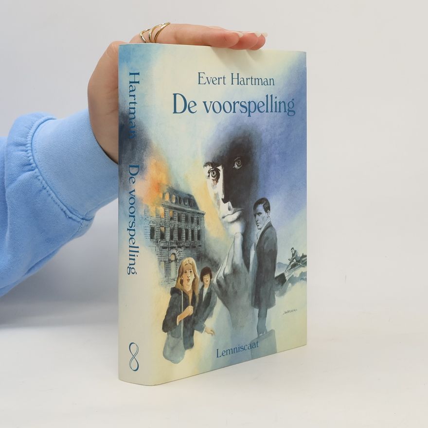 Evert Hartman De voorspelling