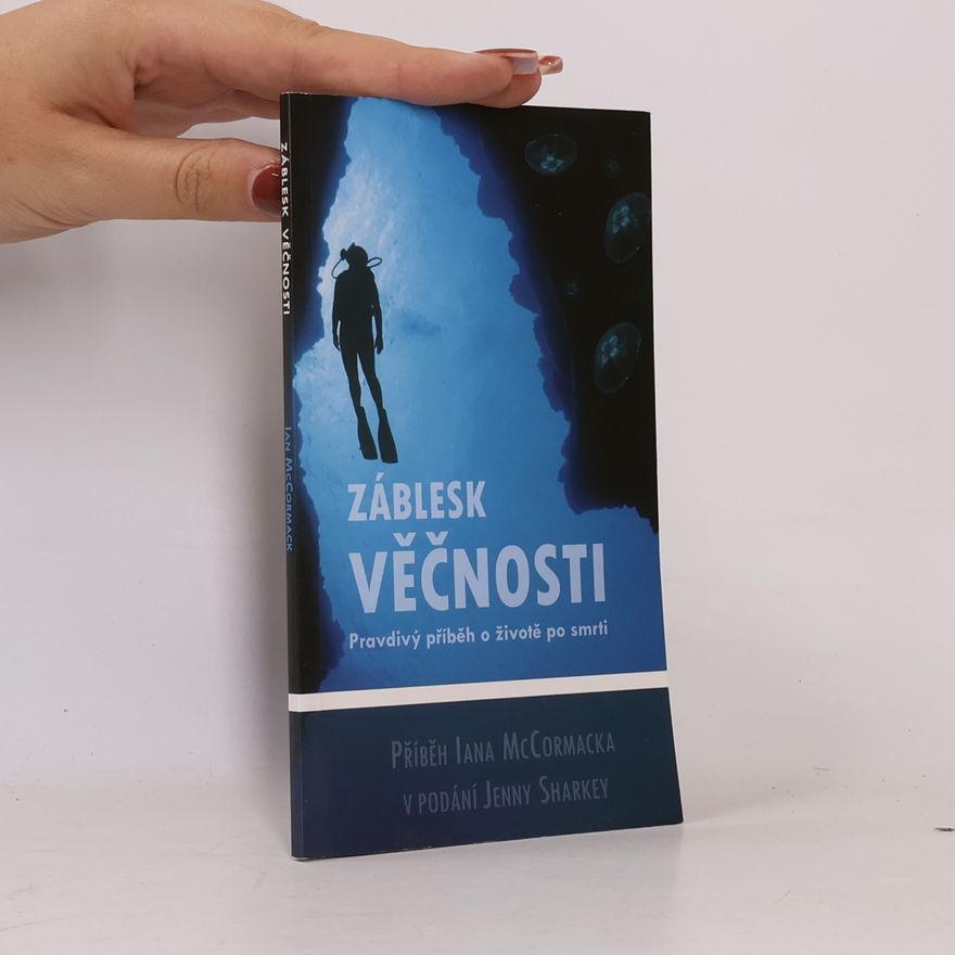Kolektiv autorů Záblesk věčnosti