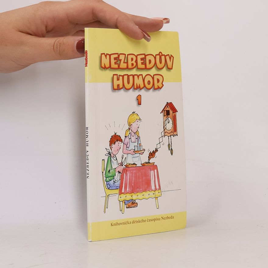 Various authors Nezbedův humor 1