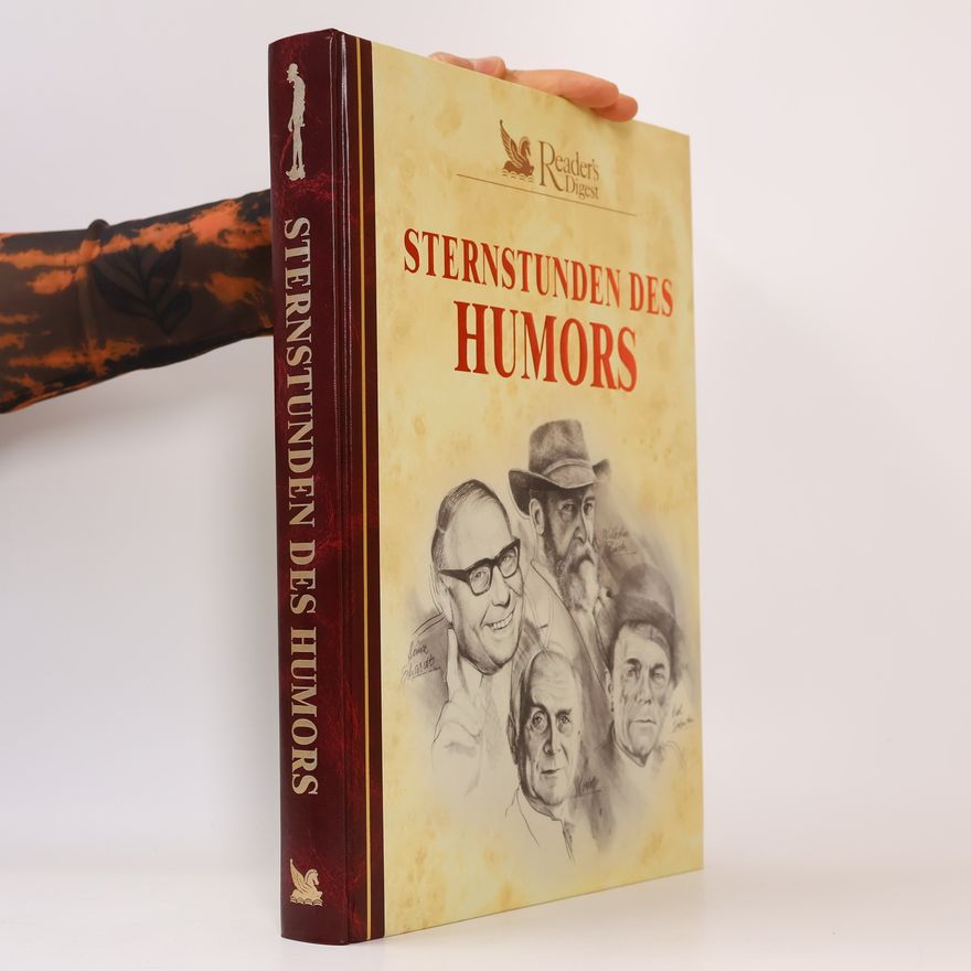 Felix Dvorak Sternstunden des Humors