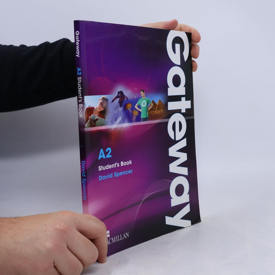 David Spencer Gateway : A2. Student's book
