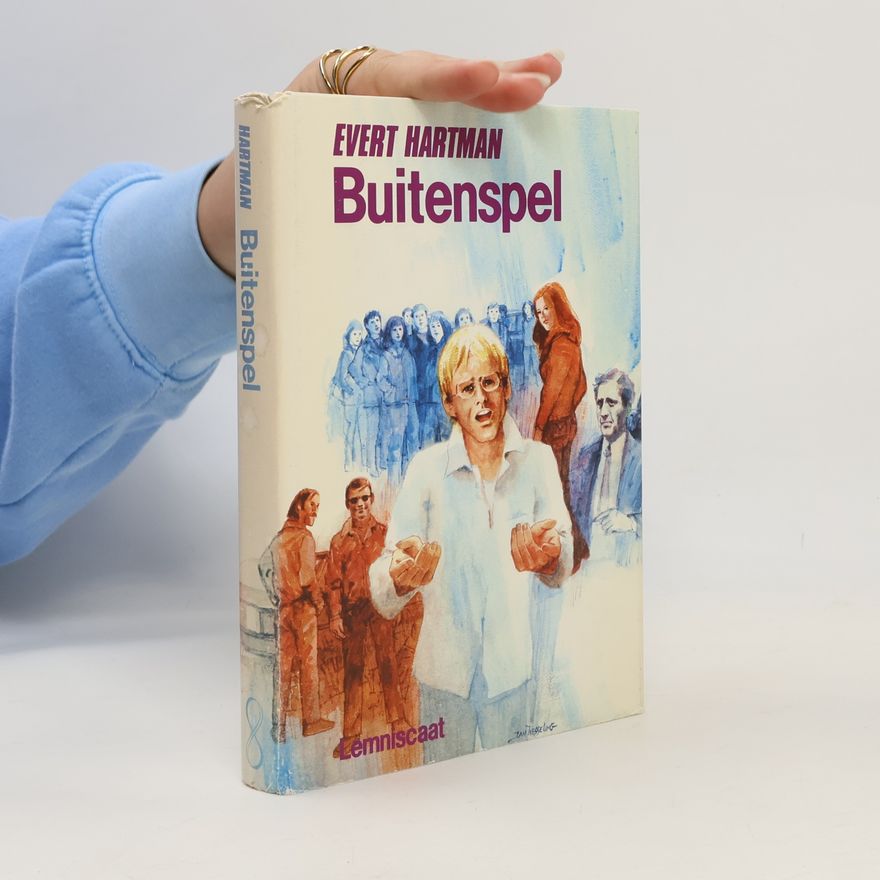 Jan Thebeling Buitenspel