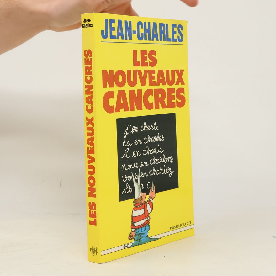 Jean-Charles Les nouveaux cancres