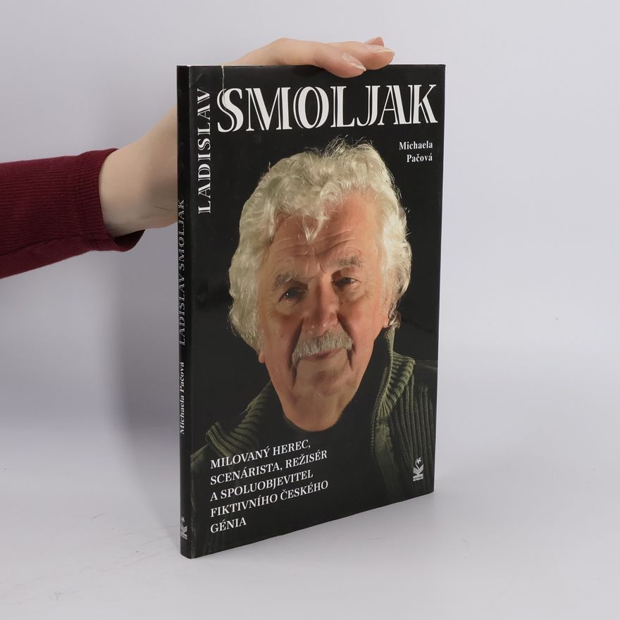 Michaela Pačová Ladislav Smoljak