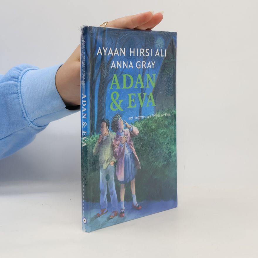 Ayaan Hirsi Ali Adan en Eva