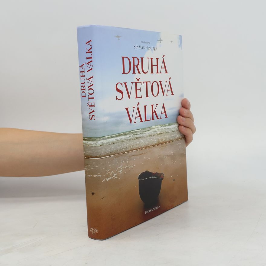 Various authors Druhá světová válka