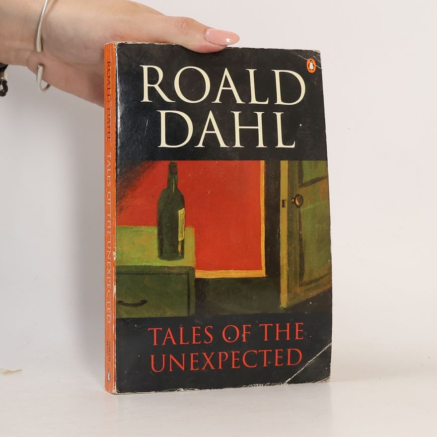 Roald Dahl Tales of the Unexpected