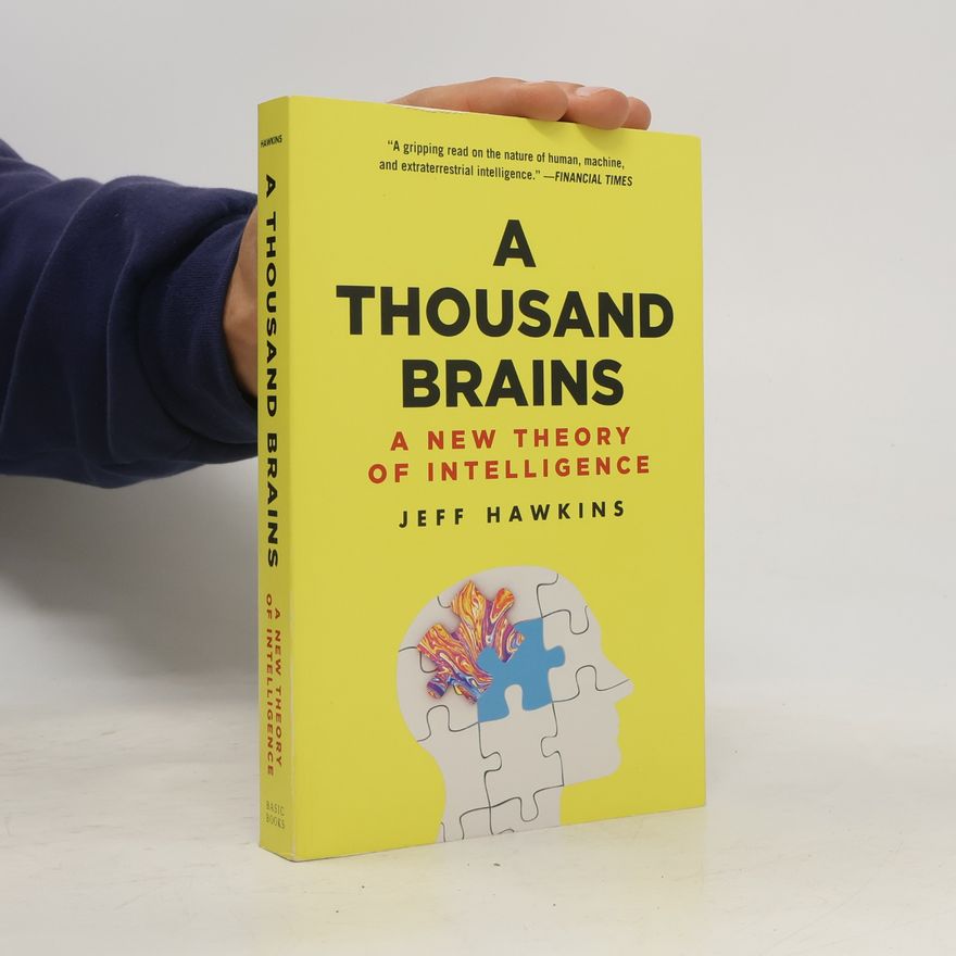 Richard J Gray A Thousand Brains