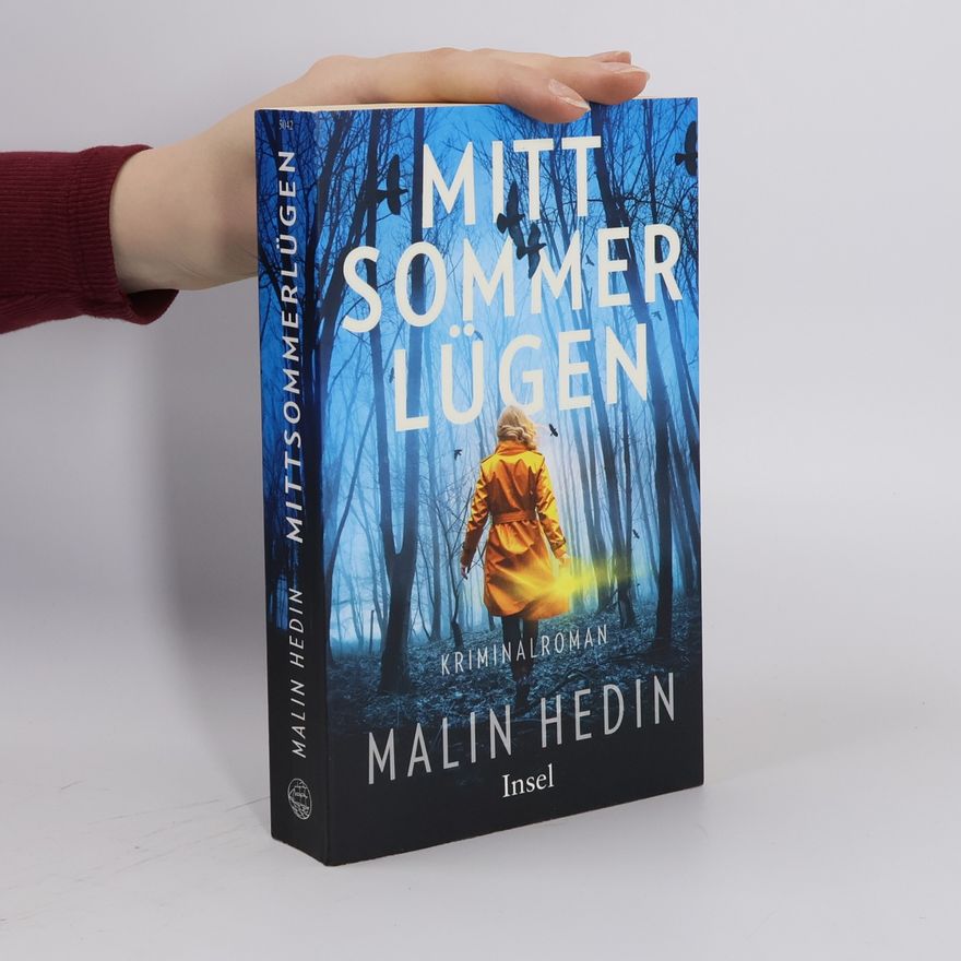 Malin Hedin Mittsommerlügen