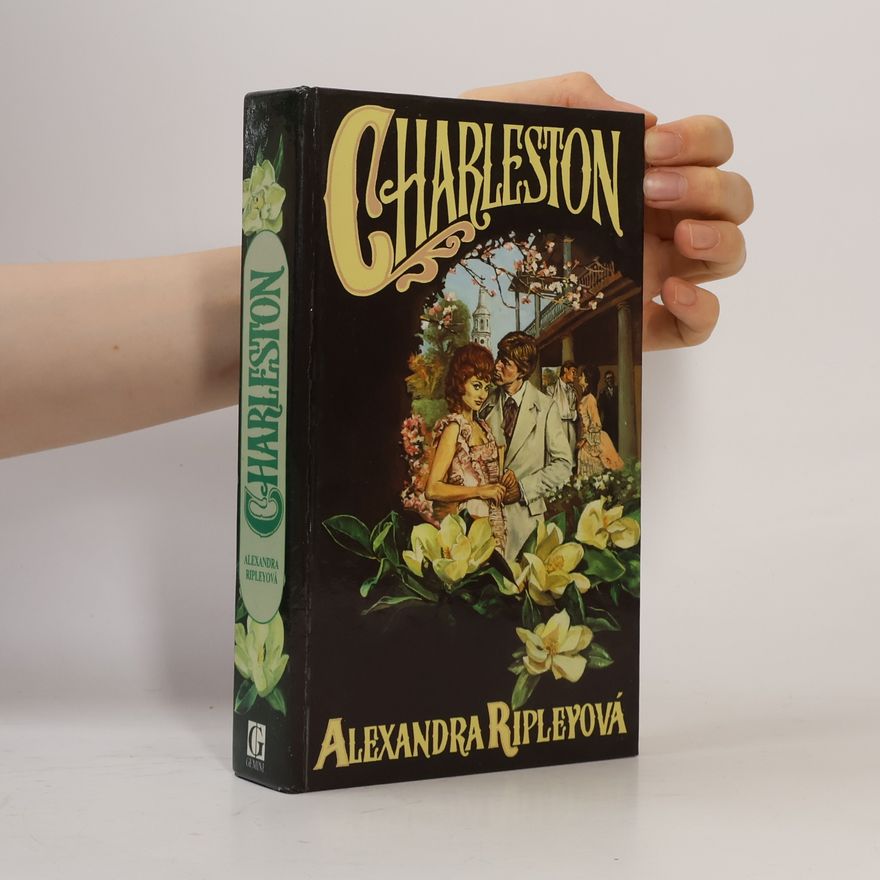 Alexandra Ripley Charleston