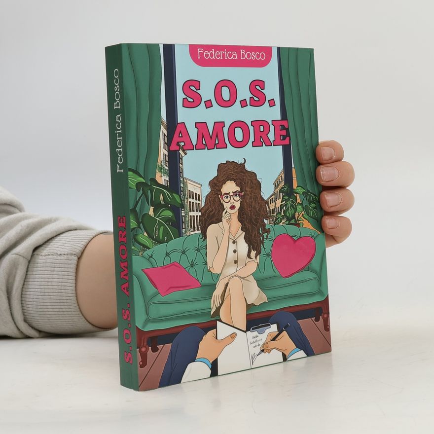 Federica Bosco S.O.S. Amore