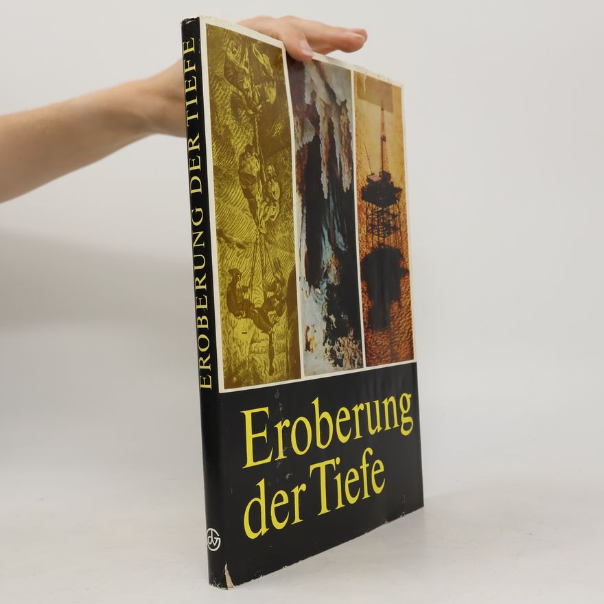 Autorenkollektiv Eroberung der Tiefe