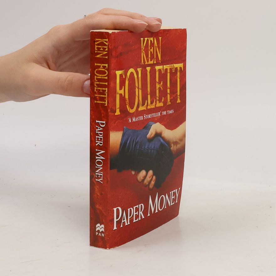 Ken Follett Paper money