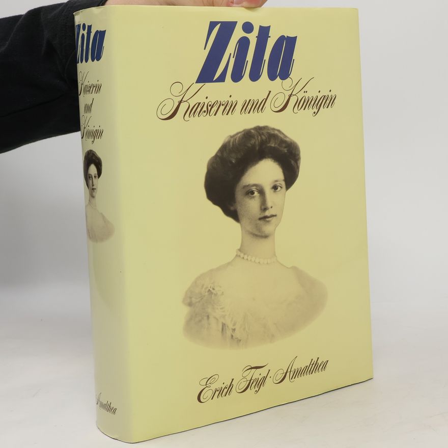 Erich Feigl Zita
