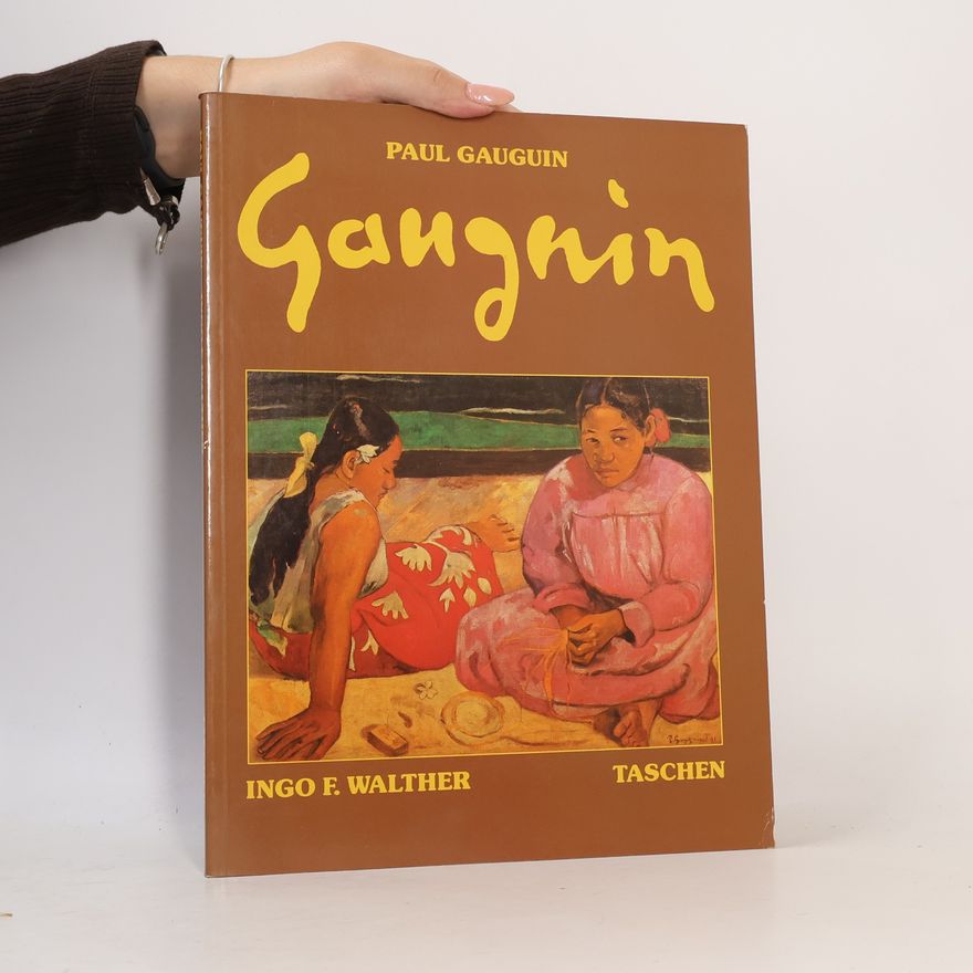 Ingo Walther Paul Gaugin