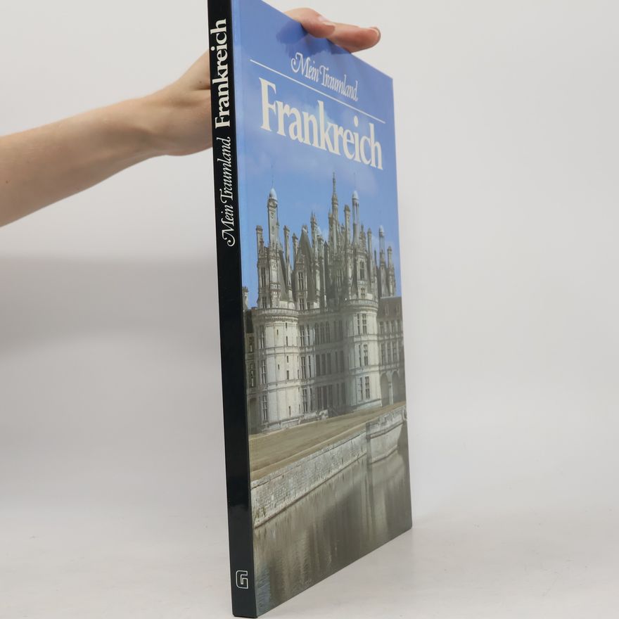 Auteurscollectief Frankreich