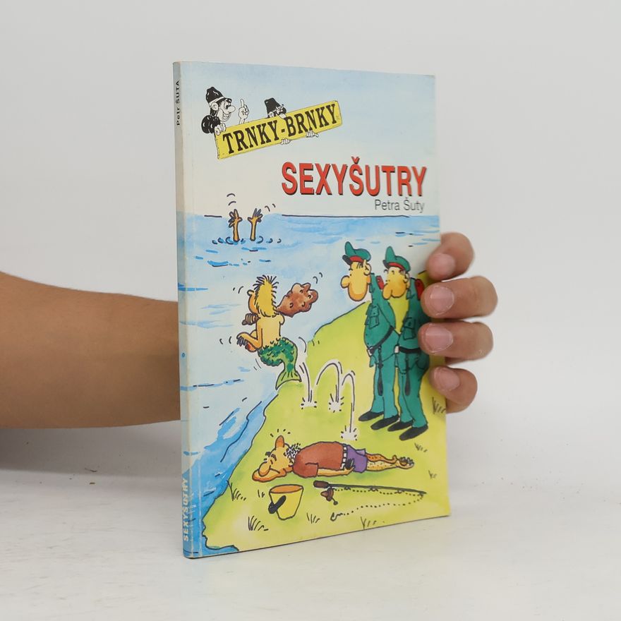 Petr Šuta Sexyšutry Petra Šuty