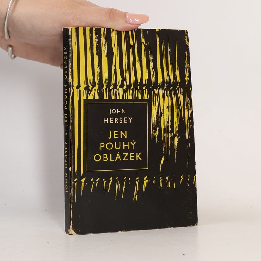 Jaroslav Schejbal Jen pouhý oblázek