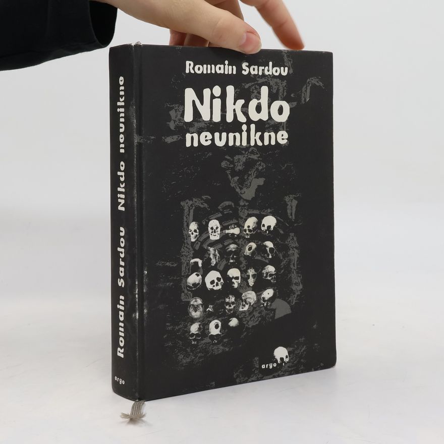 Romain Sardou Nikdo neunikne