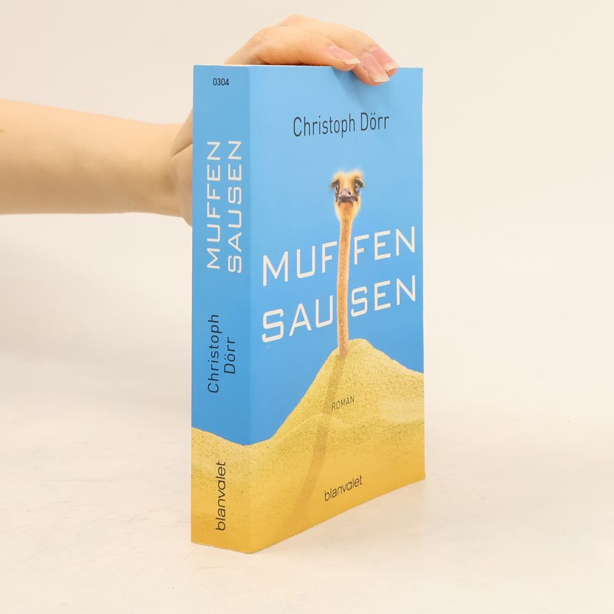 Christoph Dörr Muffensausen