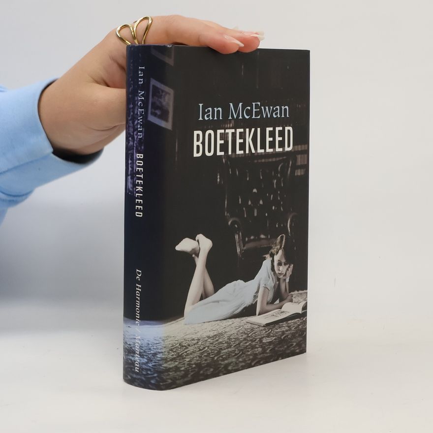 Ian McEwan Boetekleed / druk 7