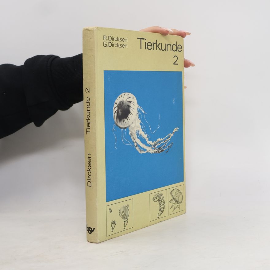 Autorenkollektiv Tierkunde 2
