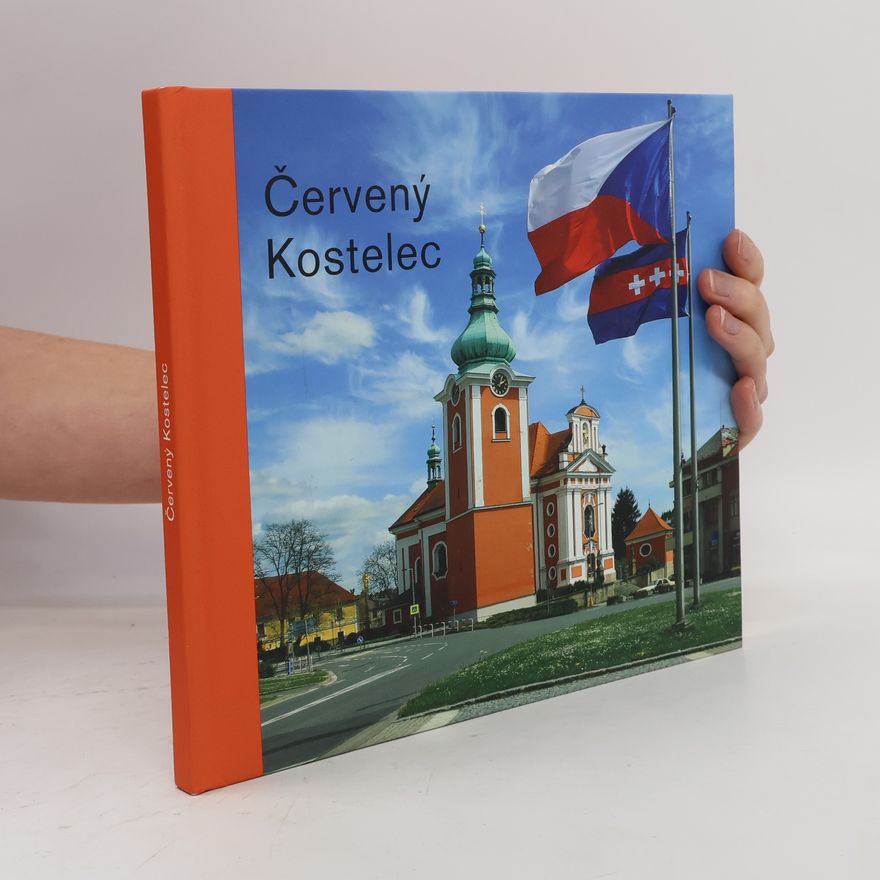Auteurscollectief Červený Kostelec