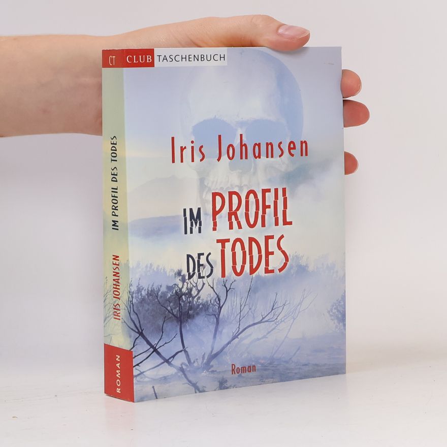 Iris Johansen Im Profil des Todes