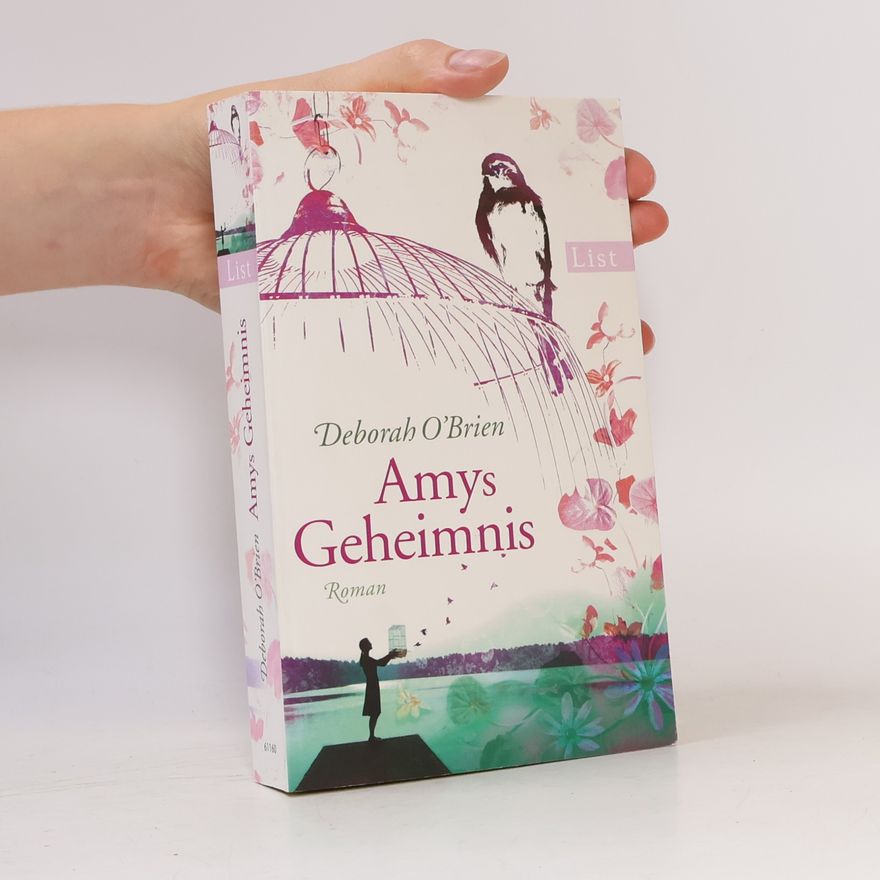 Deborah O. Brien Amys Geheimnis