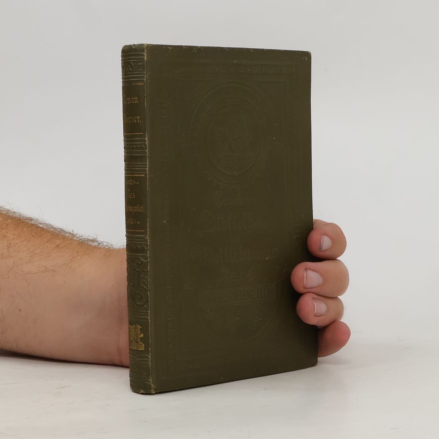 Roman Woerner Das Nibelungenlied