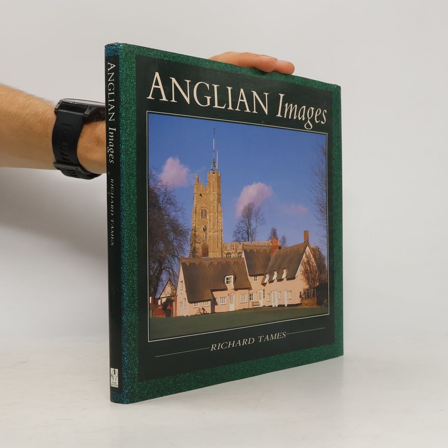 Richard Tames Anglian Images