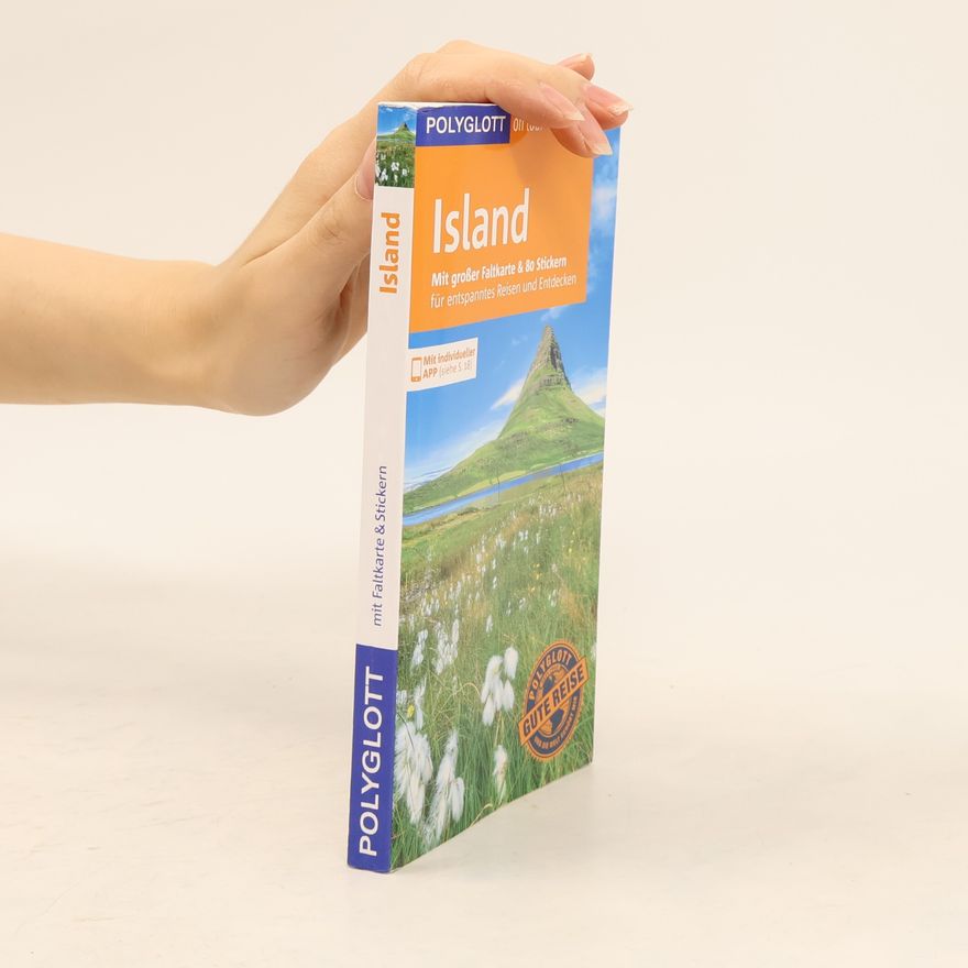 Ina Vehse Island