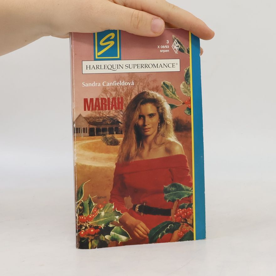 Sandra Canfield Mariah