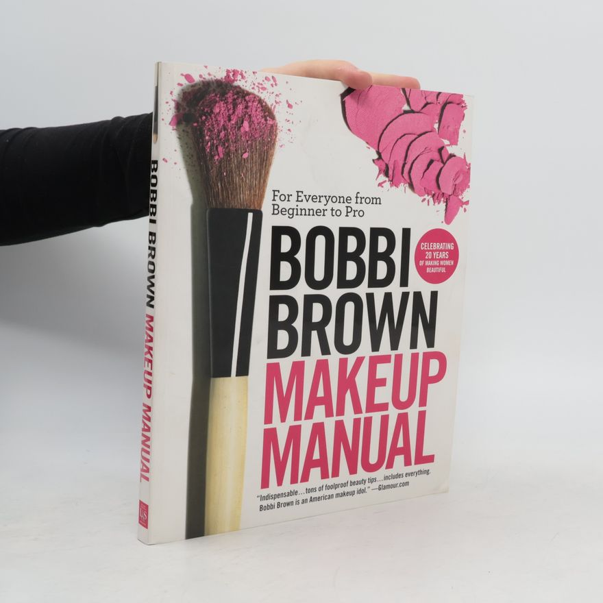 Bobbi Brown Bobbi Brown Makeup Manual