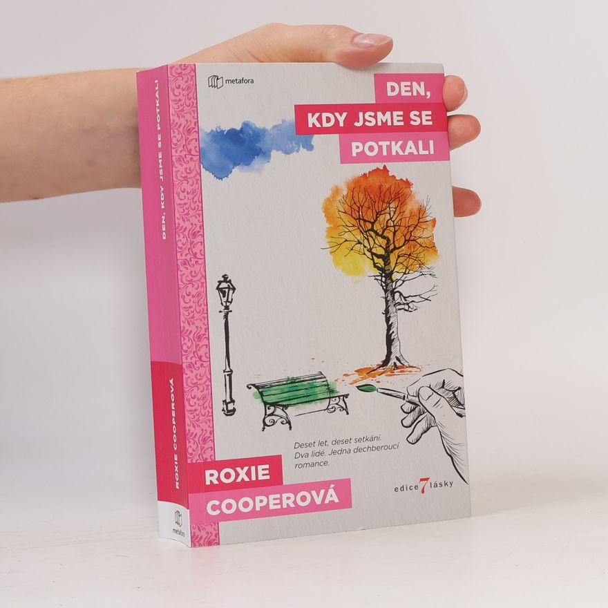 Roxie Cooper Den, kdy jsme se potkali