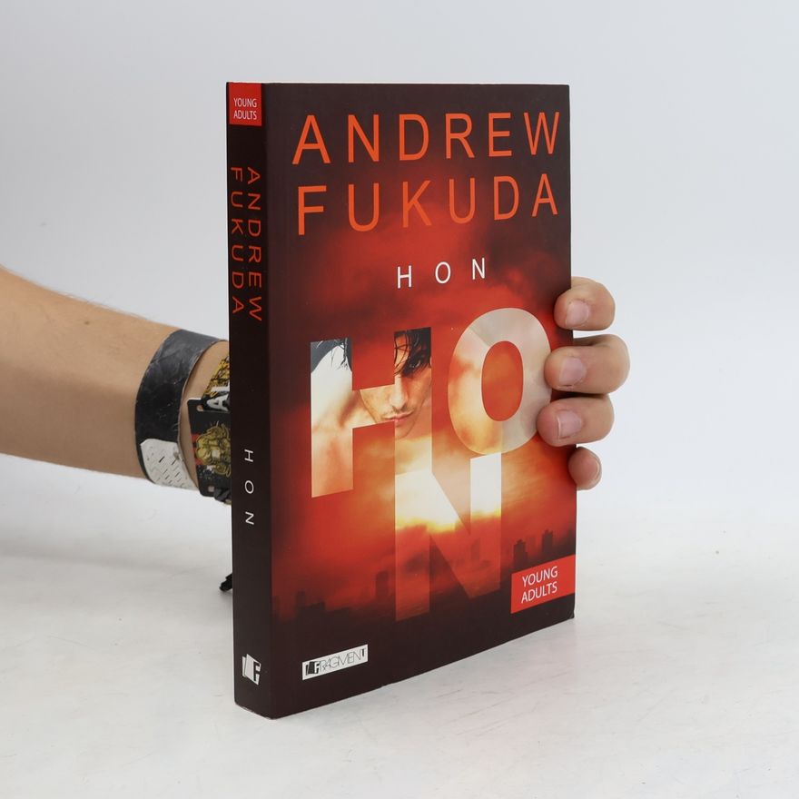 Andrew Fukuda Hon