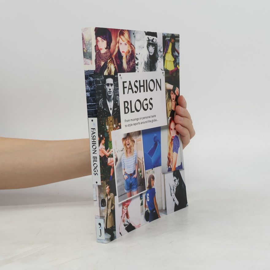 Kirstin Hanssen Fashion Blogs