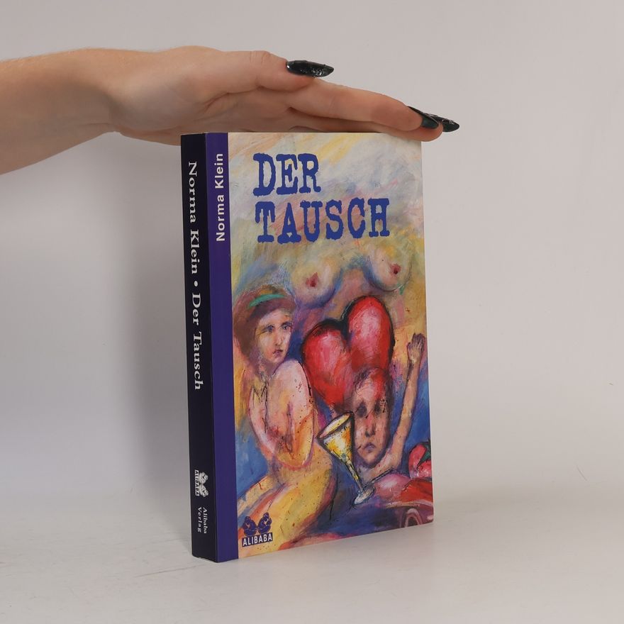 Norma Klein Der Tausch